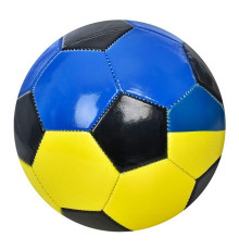 Мяч футбольный "Украина" (EV-3376)